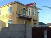 Həyət evi, Biləcəri qəs.