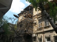 Сдается 3-комн. квартира, м. Сахиль, 100.0 м²