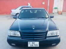 Mercedes C 230, 1996 il
