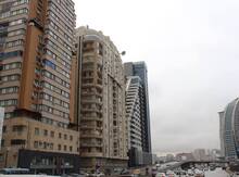 3-otaqlı yeni tikili, Xətai m., 136 m²
