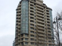 2-otaqlı yeni tikili, Nizami m.,123 m²