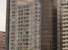 3-otaqlı yeni tikili, Tbilisi pr.,120 m²