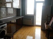 2-otaqlı yeni tikili kirayə verilir, Yeni Yasamal qəs., 80 m²