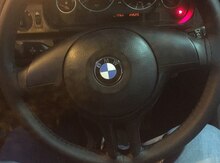 "BMW" sükanı