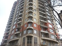 1-otaqlı yeni tikili, Yasamal r., 46 m²