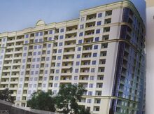 1-otaqlı yeni tikili, Xırdalan ş., 31.2 m²
