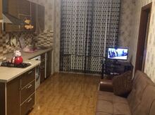 1-otaqlı yeni tikili kirayə verilir, Binəqədi r., 48 m²