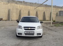 Chevrolet Aveo, 2011 il