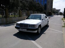 Mercedes 190, 1993 il