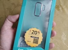 "Samsung Galaxy S9 Plus" arxalığı