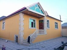 Həyət evi, Zabrat qəs.