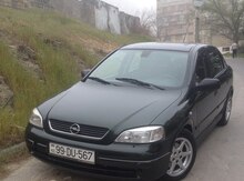 Opel Astra, 2003 il