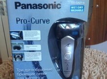 Təraş aparatı "Panasonic"