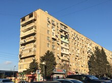 4-комн. квартира, м. Ахмедлы, 100.0 м²