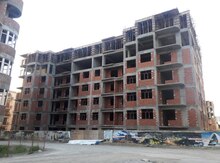 1-otaqlı yeni tikili, Xırdalan ş., 31.2 m²