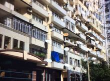 3-otaqlı yeni tikili, Yasamal r.,155 m²