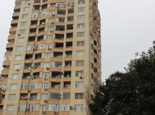4-otaqlı yeni tikili, Yasamal r., 174 m²