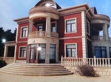 Villa, Bilgəh qəs.