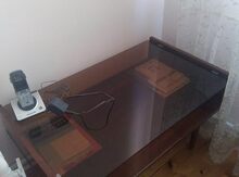 Jurnal masası