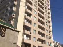 3-otaqlı yeni tikili, Badamdar q., 130 m²