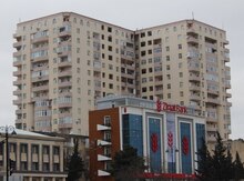 3-otaqlı yeni tikili, H. Zərdabi pr., 130 m²
