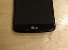 LG K10