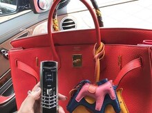 Vertu S Silver Signature Premium