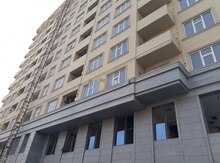 1-otaqlı yeni tikili, Şah İsmayıl Xətai m., 62.0 m²