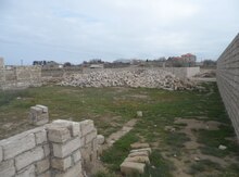 3 sot torpaq sahəsi, Pirallahı r.