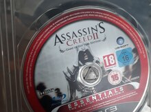 PS3 "Assassin'S Creed 2" oyunu