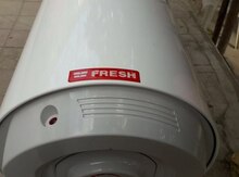 Su qızdırıcısı "Fresh"