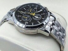 "Tissot" qol saatı