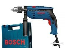 Perforator "Bosch GSB 16 RE"