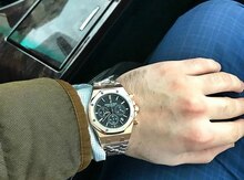 "Piguet" qol saatı