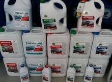 Antifriz "Greencool"
