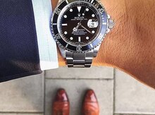 "Rolex" qol saatı