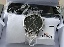 "Tissot" qol saatı