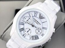 Qol saatı "Emporio Armani"