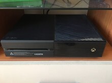 "Xbox one" oyun konsolu