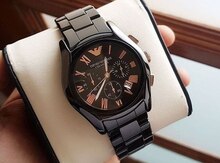"Emporio Armani" qol saatı