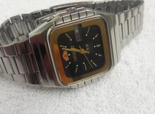 "Orient 1976" qol saatı