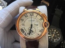 Qol saatı "Cartier"