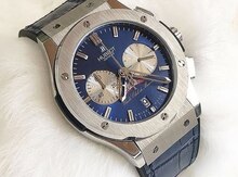 "Hublot" qol saatı