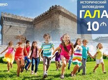 Məktəb turları