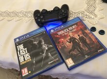 PS4 oyunları