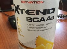 İdman qidası "Scivation Xtend BCAA"