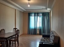 2-otaqlı yeni tikili, Xətai r., 95 m²