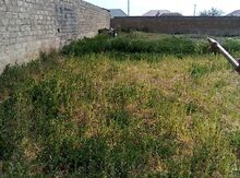 18 sot torpaq sahəsi, Maştağa qəs.