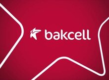 Bakcell nömrə – 055-357-00-97