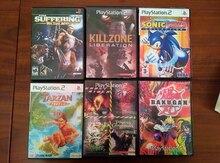 "PlayStation 2" diskləri
